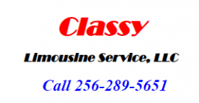 Classy Limousine Service