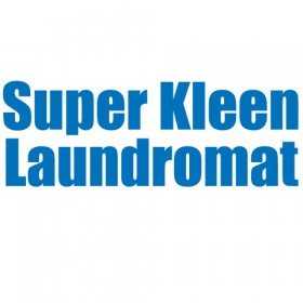 Super Kleen Laundromat