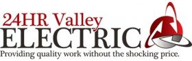 24 Hr Valley Electric LLC Does Electrical Panel Repair in Phoenix, AZ