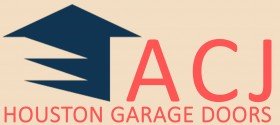 A.C.J Houston Does Commercial Garage Door Replacement in Katy, TX