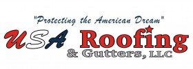 USA Roofing & Gutters