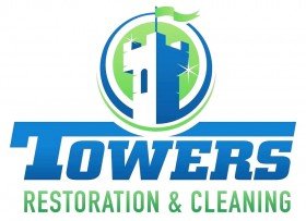 Tower's Restoration is Providing Water Damage Restoration in Benbrook, TX