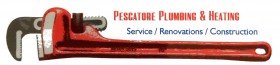 Pescatore Plumbing Does Tankless Water Heater Installation in Lynnfield, MA