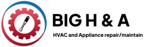 BIG H & A Provides Appliance Installation in Canoga Park, CA