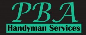 PBA Handyman Services