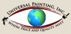 Universal Painting INC