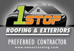Simpson Roofing And Construction