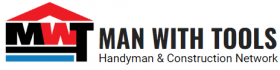 Man With Tools Provides Carpentry Services in Sparks, NV