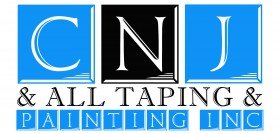 CNJ & All Taping is an Exterior Painting Contractor in Westchester County, NY