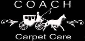 Coach Carpet Care