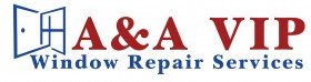 A&A VIP Window Repair Services