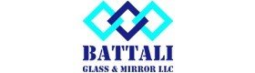 Battali Glass & Mirror Provides Shower Doors Installation in Chantilly, VA