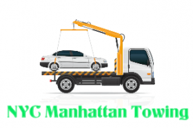 NYC Manhattan Towing