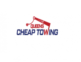Queens Cheap Towing