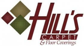 Hill's Carpet & Floor Coverings