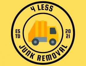 4Less Junk Removal Services in Paradise, NV