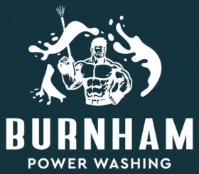 Burnham Power Washing
