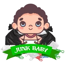 Junk Removal In Spring Texas-The Junk Baby