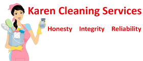 Karen Cleaning service Does Remodel Cleaning in Arlington, VA