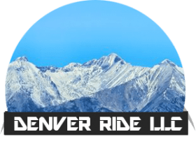 Denver Ride gives airport transportation to ski resort in Vail, CO