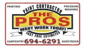 The Pros-Painting
