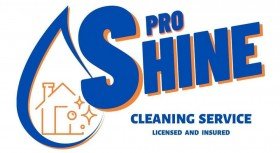 Pro Shine Cleaning Offers Local Cleaning Services in Mechanicsville, VA