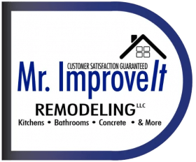 Mr Improveit Remodeling Does Bathroom Remodeling in Lee's Summit, MO