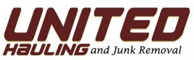 United Hauling and Junk Removal Services in Concord, CA