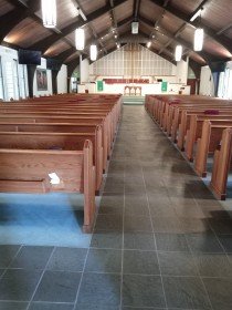 Warren Cleaning Service LLC