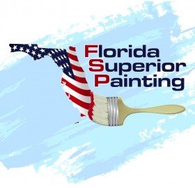 Florida Superior Painting Does popcorn ceiling removal Oldsmar, FL