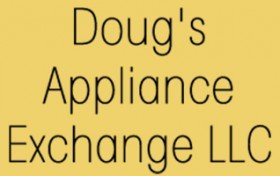 Doug's Appliance Exchange Provides Appliance Repair in Suwanee, GA