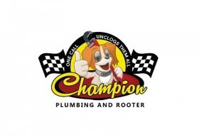 Champion Plumbing & Rooter