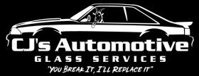 CJ's Automotive Glass Offers Auto Glass Service in Clermont, FL