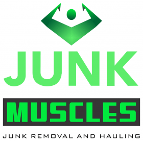 Junk Muscles Junk Removal Services in Mount Laurel Township, NJ