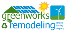 Greenworks Remodeling LLC