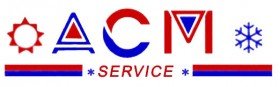 ACM Service Offers Hot Air Furnace Service in Peabody, MA