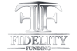 FIDELITY FUNDING's Second Trust Deed Loans in Los Angeles County, CA