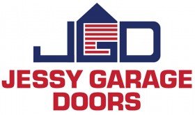 Jessy Garage Doors