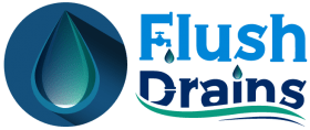 Flush Drains offers drain cleaning services in Bexley, OH