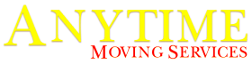 Anytime Moving Is One of The Best Full Service Movers In Santa Monica, CA