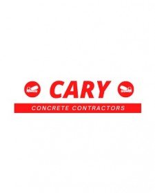 Cary Concrete Contractors