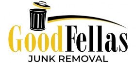 Goodfellas Junk Removal Has Demolition Contractor in Tampa Palms, FL