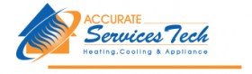 Accurate Services Tech Provides Heater Repair in Manassas, VA