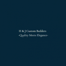 H & J Custom Builders