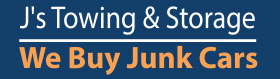 J's Towing & Storage We Buy Junk Cars in St. Augustine, FL