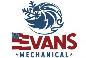 Evans Mechanical Does Air Conditioning Installation in Kiefer, OK