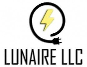 Lunaire LLC provides electrical services in Middletown, NY, and nearby