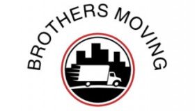 Brothers Moving’s Secure Furniture Moving Service in Fairfax, VA