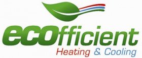 Ecofficient Heating and Cooling