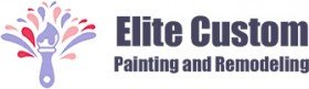 Elite Custom Painting and Remodeling